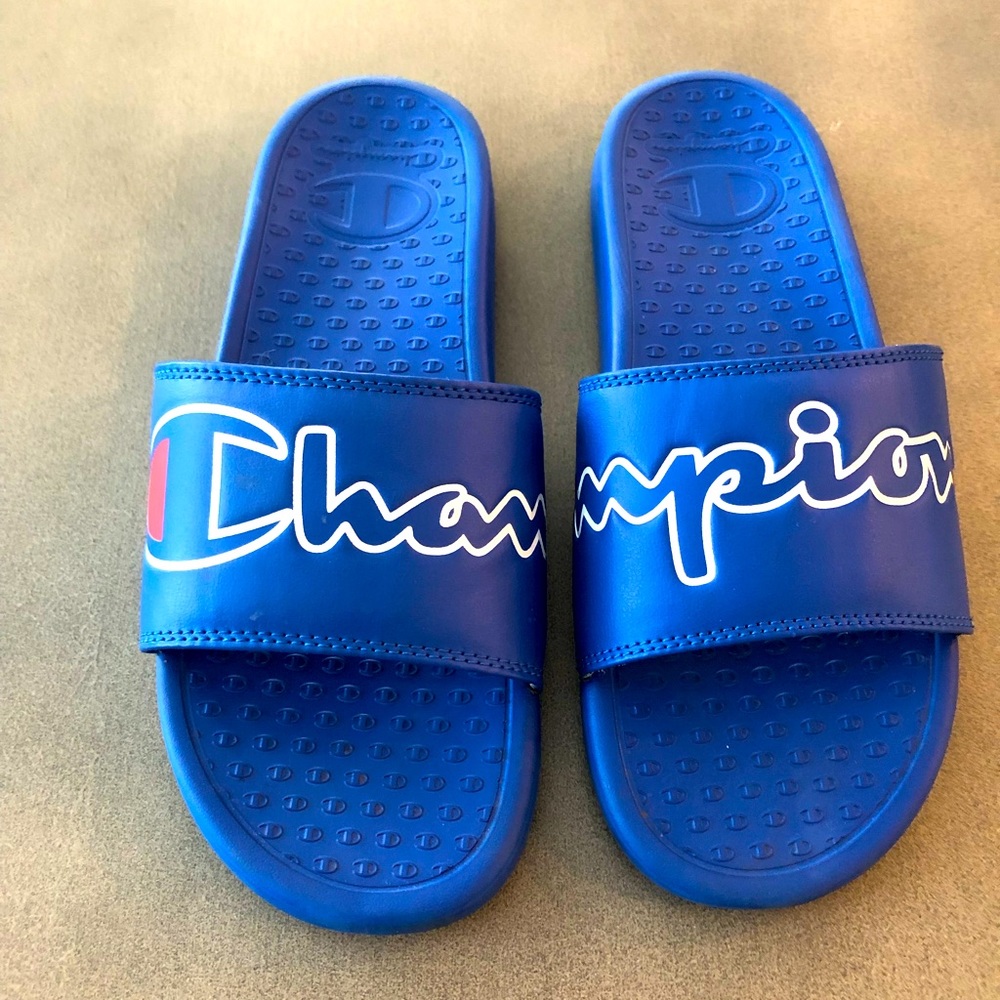 EUC Champion Slides Men’s 8